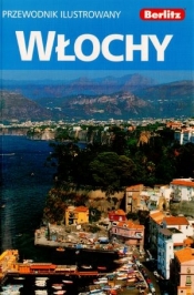 Berlitz Włochy Przewodnik ilustrowany - <br />