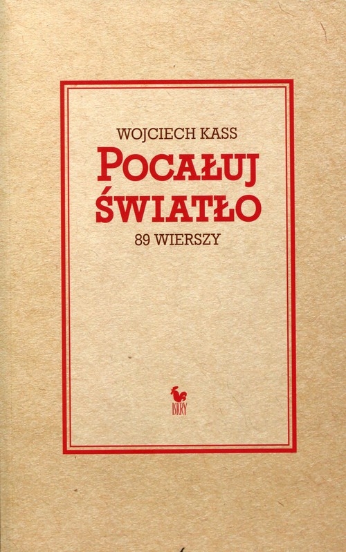 Pocałuj światło