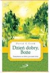 Dzień dobry, Boże