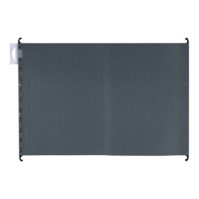 Teczka zawieszkowa Elba Chic Ultimate® - grafitowa (100552082)