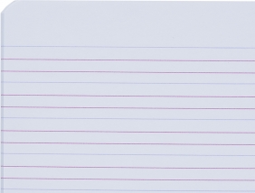 Zeszyt Oxford Kids A5/16k linia podwójna, 1 szt