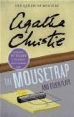 The Mousetrap and Other Plays Agatha Christie