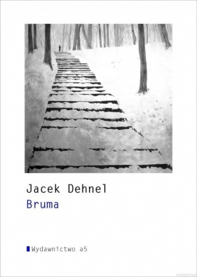 Bruma / A5 - Jacek Dehnel