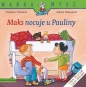 Mądra Mysz. Maks nocuje u Pauliny - Christian Tielmann
