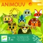 Gra taktyczna Animouv (DJ08446)