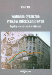 Wahania cykliczne rynków mieszkaniowych