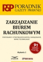Zarządzanie biurem rachunkowym - Elżbieta Krywko