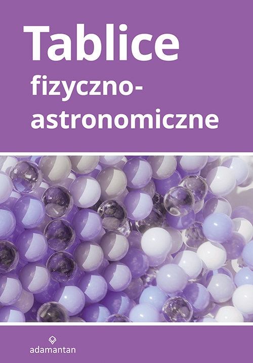 Tablice fizyczno-astronomiczne