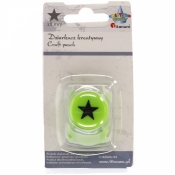 Dziurkacz kreatywny 18mm - gwiazda (380029)