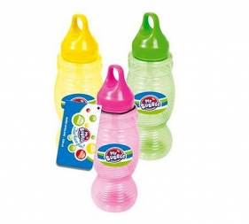 Mega Creative, bańki mydlane 230ml - My Bubble