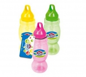 Mega Creative, bańki mydlane 230ml - My Bubble