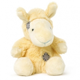 Niebieski nosek Lama Ezra