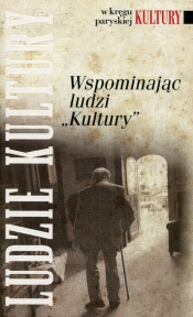 Wspominając ludzi Kultury - Sławomir M. Nowinowski