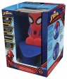  Głośnik Bluetooth ze świecącą figurką Spidermana BTD80SP3+