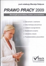 Prawo pracy 2009