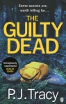 The Guilty Dead P.J. Tracy