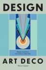 Design. Art Deco Penny Craswell