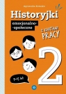 Historyjki emocjonalno-społeczne z kartami pracy 2 Agnieszka Kolanko