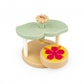 Fabryka Radości: Kolorowe kwiaty