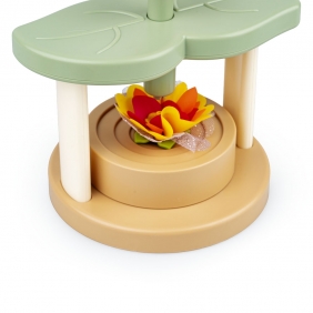 Fabryka Radości: Kolorowe kwiaty