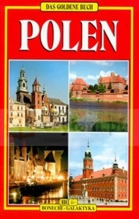 Polska (edycja niemiecka) - Grzegorz Rudziński