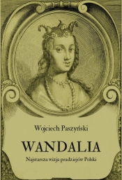 Wandalia - Paszyński Wojciech