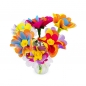 Fabryka Radości: Kolorowe kwiaty