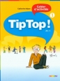 Tip Top 1 A1.1 Język francuski Ćwiczenia