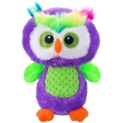 BEPPE Sowa Izzy 30cm fiolet (12764)