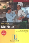 Die Neue Stufe1 Leichte lekture fur Deutsch als Fremdsprache