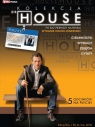 Dr House tom 1 Sezon 1 odc.1-5 Peter Blake