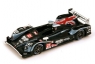 SPARK HPD ARX 03b-Honda #21