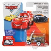 Cars Mikroauto Blister Miss Fritter (GKF65/GLD62)