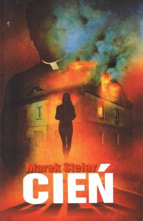 Cień - Marek Stelar