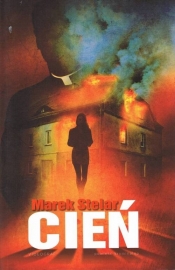 Cień - Marek Stelar