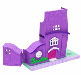 Polly Pocket: Domek Polly Pollyville (GFP42)