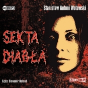 Sekta diabła - Stanisław Antoni Wotowski