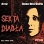Sekta diabła - Stanisław Antoni Wotowski