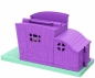 Polly Pocket: Domek Polly Pollyville (GFP42)