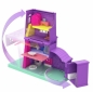 Polly Pocket: Domek Polly Pollyville (GFP42)