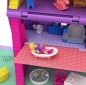 Polly Pocket: Domek Polly Pollyville (GFP42)