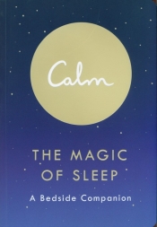 The Magic of Sleep - Michael Acton Smith