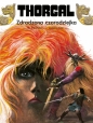 Thorgal. Zdradzona czarodziejka. Tom 1 - Roman Surżenko, Yann le Pennetier