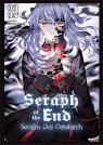  Seraph of The End. Tom 32