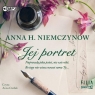 Jej portret audiobook Anna H. Niemczynow