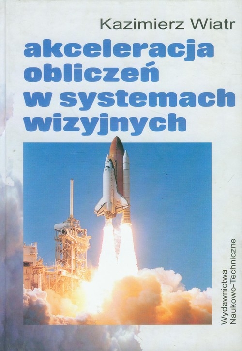 Akceleracja obliczeń w systemach wizyjnych