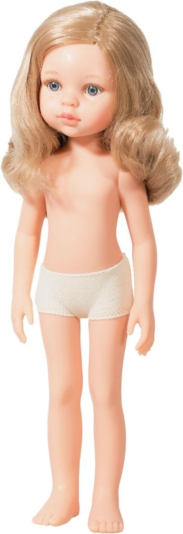 Lalka hiszpańska bez ubranka 32cm