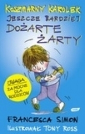 Jeszcze bardziej dożarte żarty