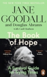 The Book of Hope Goodall Jane, Douglas Abrams, Hudson Gail