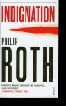 Indignation Roth Philip